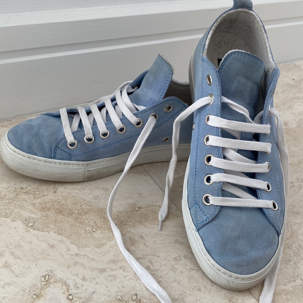 Men’s sneakers - Picture 7 of 7